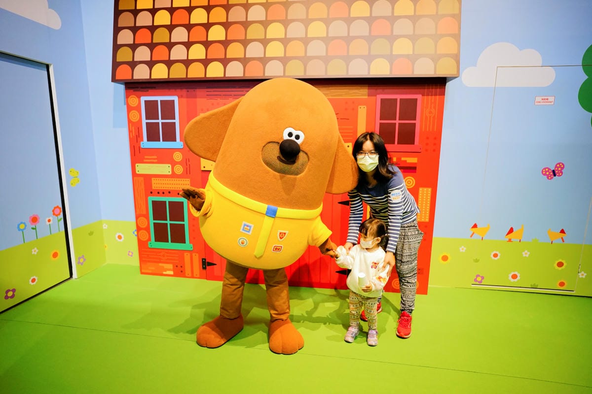高雄展覽|《阿奇幼幼園特展》高雄站!阿奇老師上課了!2022/12/31~2023/02/28高雄駁二藝術特區B3、B4倉庫 - 第38張圖 高雄展覽|《阿奇幼幼園特展》高雄站!阿奇老師上課了!2022/12/31~2023/02/28高雄駁二藝術特區B3、B4倉庫