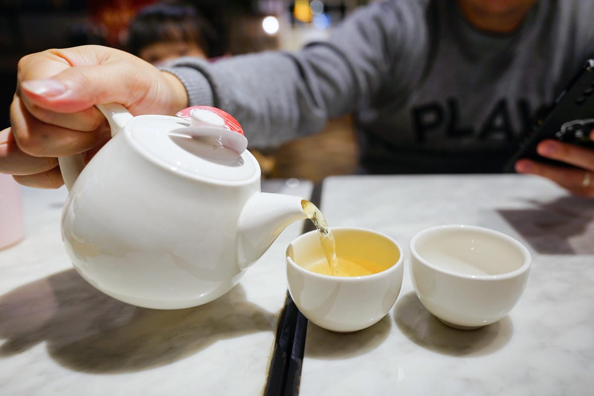 新竹食記|新竹美食港式飲茶推薦!唐點小聚(新竹巨城店)創意港點、時尚粵菜 - 第12張圖 新竹食記|新竹美食港式飲茶推薦!唐點小聚(新竹巨城店)創意港點、時尚粵菜
