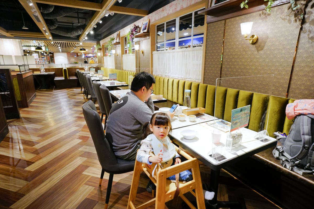 新竹食記|新竹美食港式飲茶推薦!唐點小聚(新竹巨城店)創意港點、時尚粵菜 - 第7張圖 新竹食記|新竹美食港式飲茶推薦!唐點小聚(新竹巨城店)創意港點、時尚粵菜