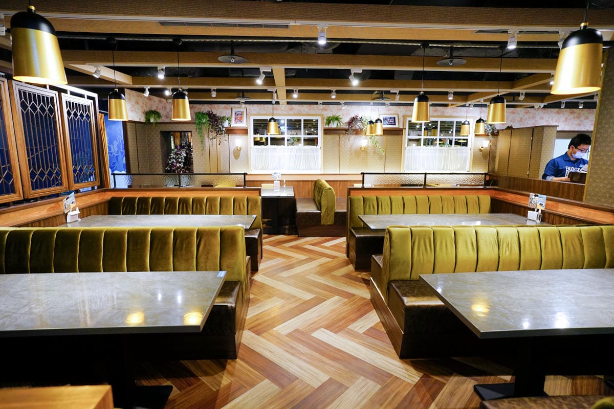 新竹食記|新竹美食港式飲茶推薦!唐點小聚(新竹巨城店)創意港點、時尚粵菜 - 第9張圖 新竹食記|新竹美食港式飲茶推薦!唐點小聚(新竹巨城店)創意港點、時尚粵菜