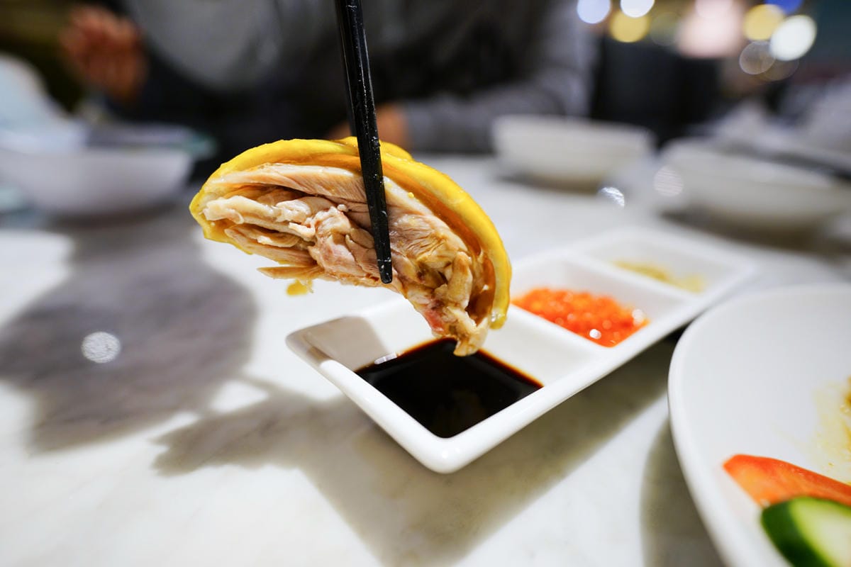 新竹食記|新竹美食港式飲茶推薦!唐點小聚(新竹巨城店)創意港點、時尚粵菜 - 第20張圖 新竹食記|新竹美食港式飲茶推薦!唐點小聚(新竹巨城店)創意港點、時尚粵菜