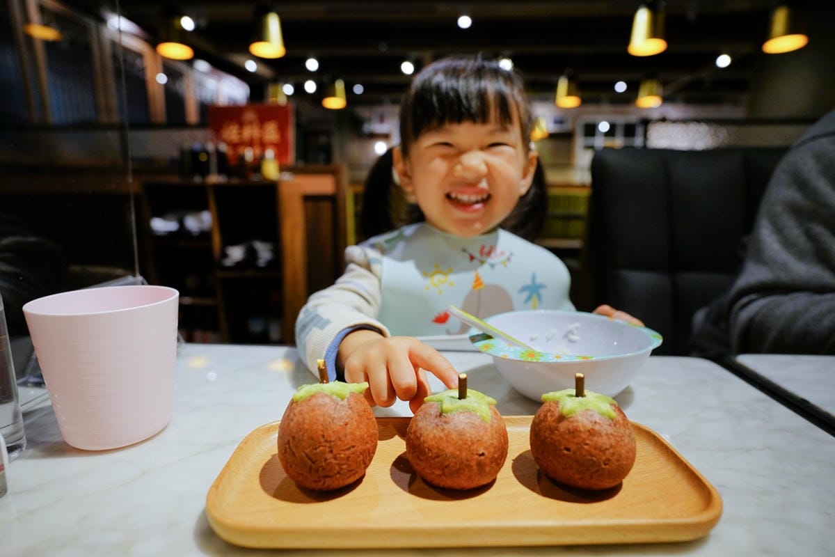 新竹食記|新竹美食港式飲茶推薦!唐點小聚(新竹巨城店)創意港點、時尚粵菜 - 第24張圖 新竹食記|新竹美食港式飲茶推薦!唐點小聚(新竹巨城店)創意港點、時尚粵菜