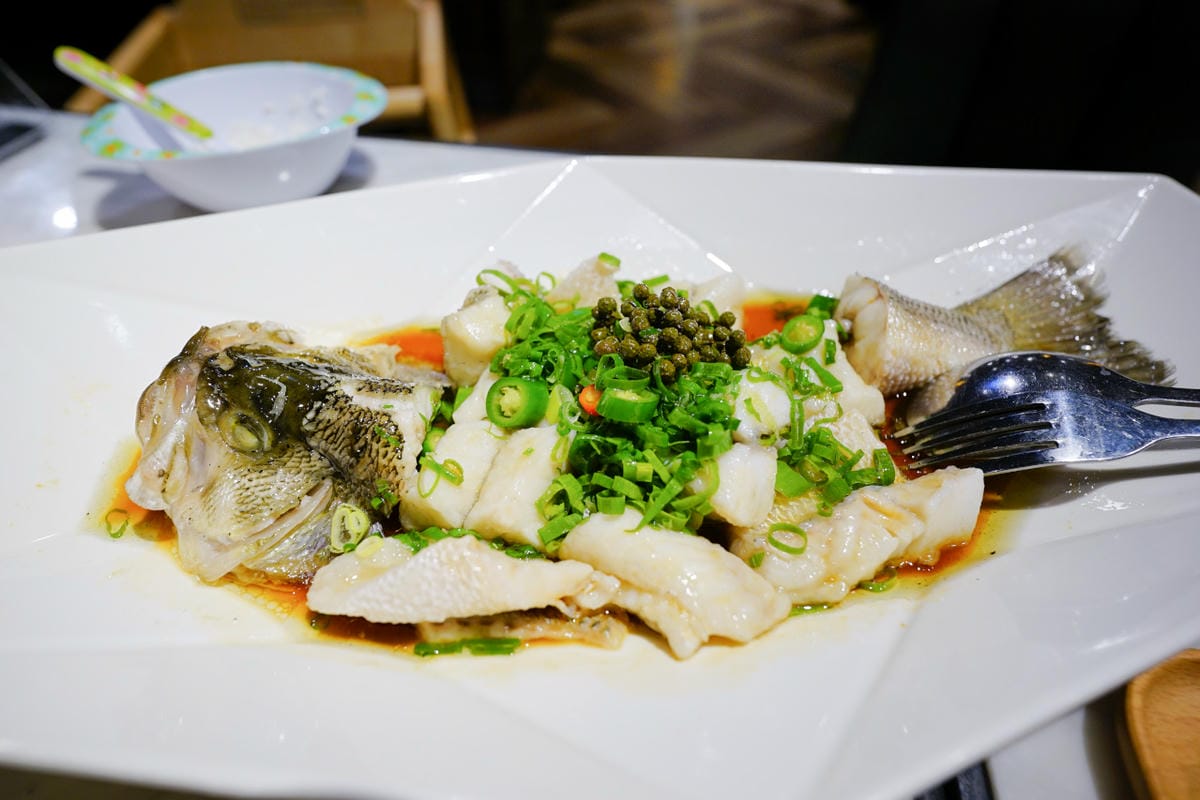 新竹食記|新竹美食港式飲茶推薦!唐點小聚(新竹巨城店)創意港點、時尚粵菜 - 第28張圖 新竹食記|新竹美食港式飲茶推薦!唐點小聚(新竹巨城店)創意港點、時尚粵菜