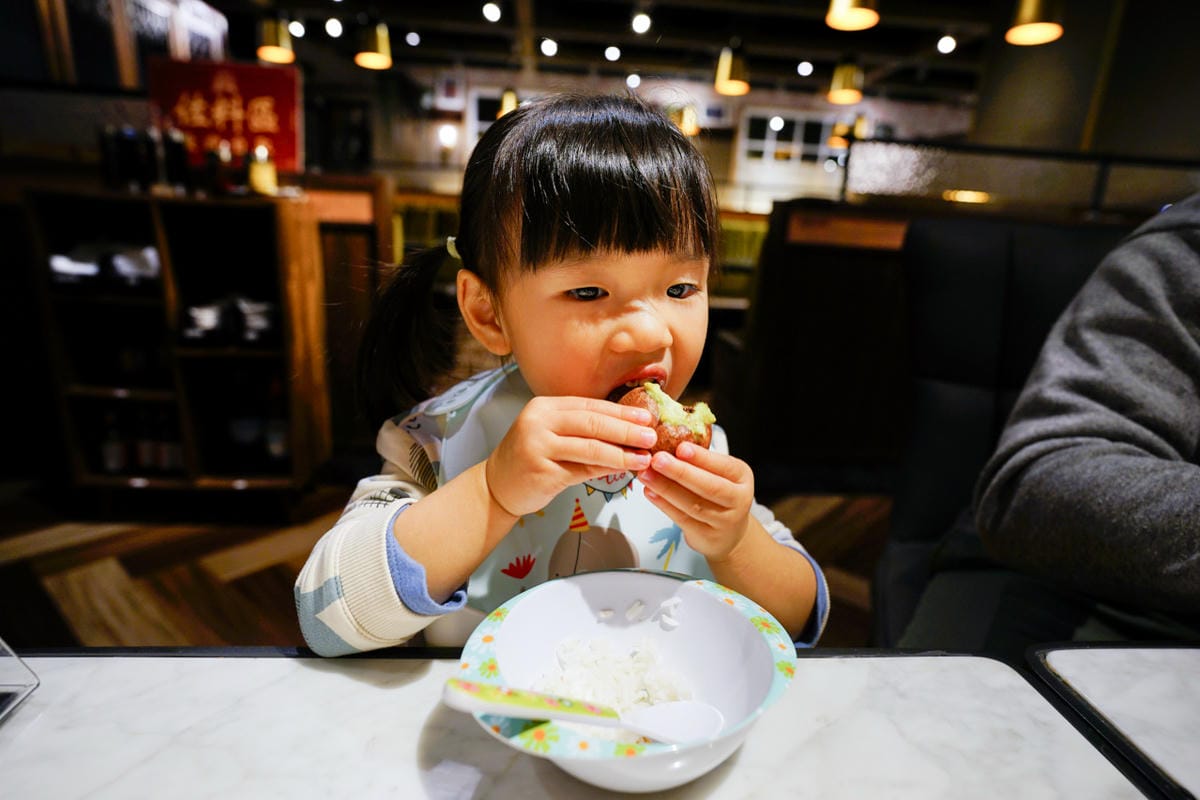新竹食記|新竹美食港式飲茶推薦!唐點小聚(新竹巨城店)創意港點、時尚粵菜 - 第25張圖 新竹食記|新竹美食港式飲茶推薦!唐點小聚(新竹巨城店)創意港點、時尚粵菜