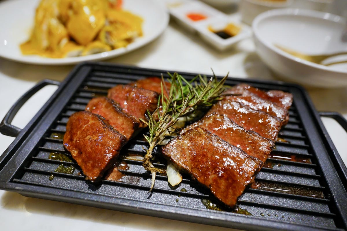 新竹食記|新竹美食港式飲茶推薦!唐點小聚(新竹巨城店)創意港點、時尚粵菜 - 第30張圖 新竹食記|新竹美食港式飲茶推薦!唐點小聚(新竹巨城店)創意港點、時尚粵菜