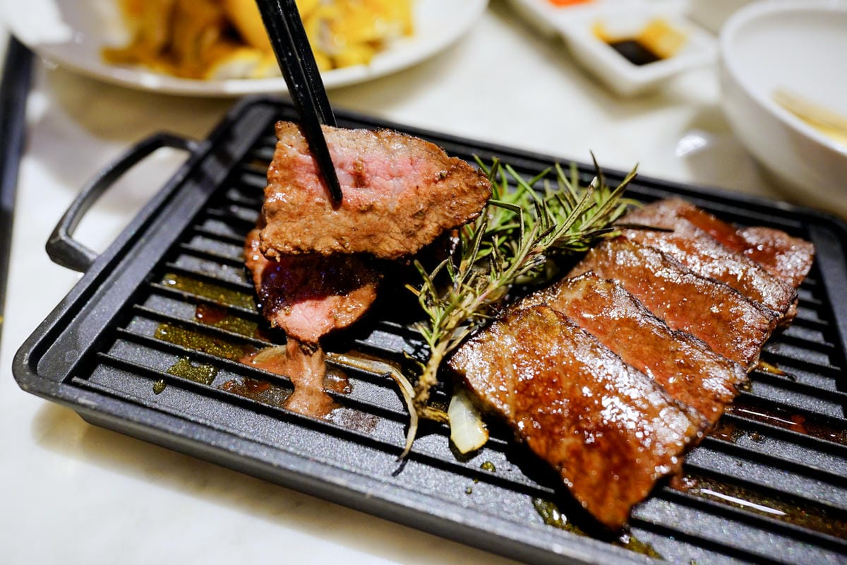 新竹食記|新竹美食港式飲茶推薦!唐點小聚(新竹巨城店)創意港點、時尚粵菜 - 第31張圖 新竹食記|新竹美食港式飲茶推薦!唐點小聚(新竹巨城店)創意港點、時尚粵菜