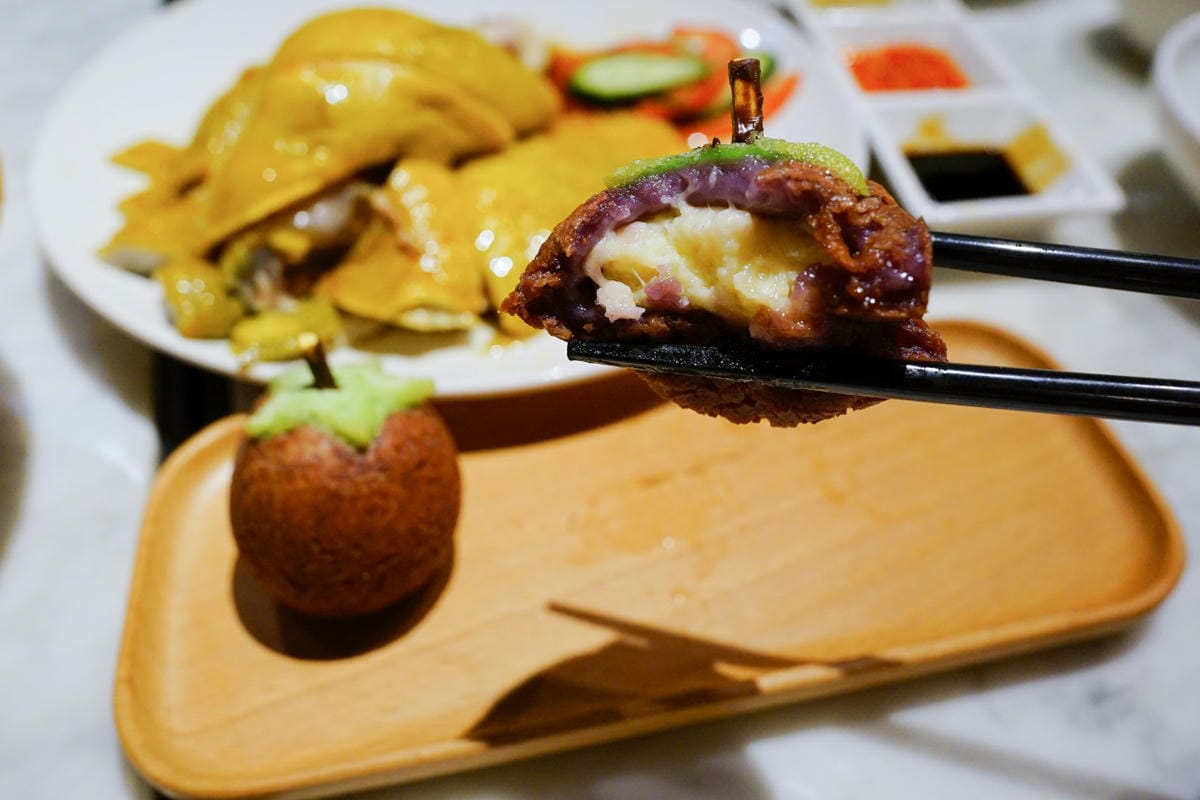 新竹食記|新竹美食港式飲茶推薦!唐點小聚(新竹巨城店)創意港點、時尚粵菜 - 第26張圖 新竹食記|新竹美食港式飲茶推薦!唐點小聚(新竹巨城店)創意港點、時尚粵菜