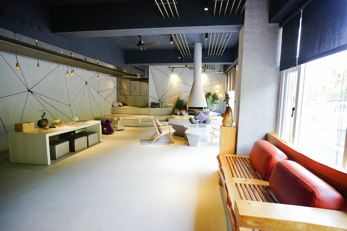 屏東旅遊|2023紅柴坑最新渡假酒店 Hayata 紅柴。居 山海之隅 屏東恆春住宿推薦! - 第6張圖 屏東旅遊|2023紅柴坑最新渡假酒店 Hayata 紅柴。居 山海之隅 屏東恆春住宿推薦!