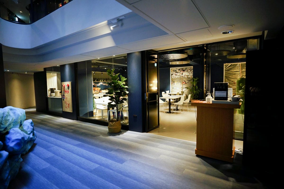 屏東旅遊|2023紅柴坑最新渡假酒店 Hayata 紅柴。居 山海之隅 屏東恆春住宿推薦! - 第49張圖 屏東旅遊|2023紅柴坑最新渡假酒店 Hayata 紅柴。居 山海之隅 屏東恆春住宿推薦!