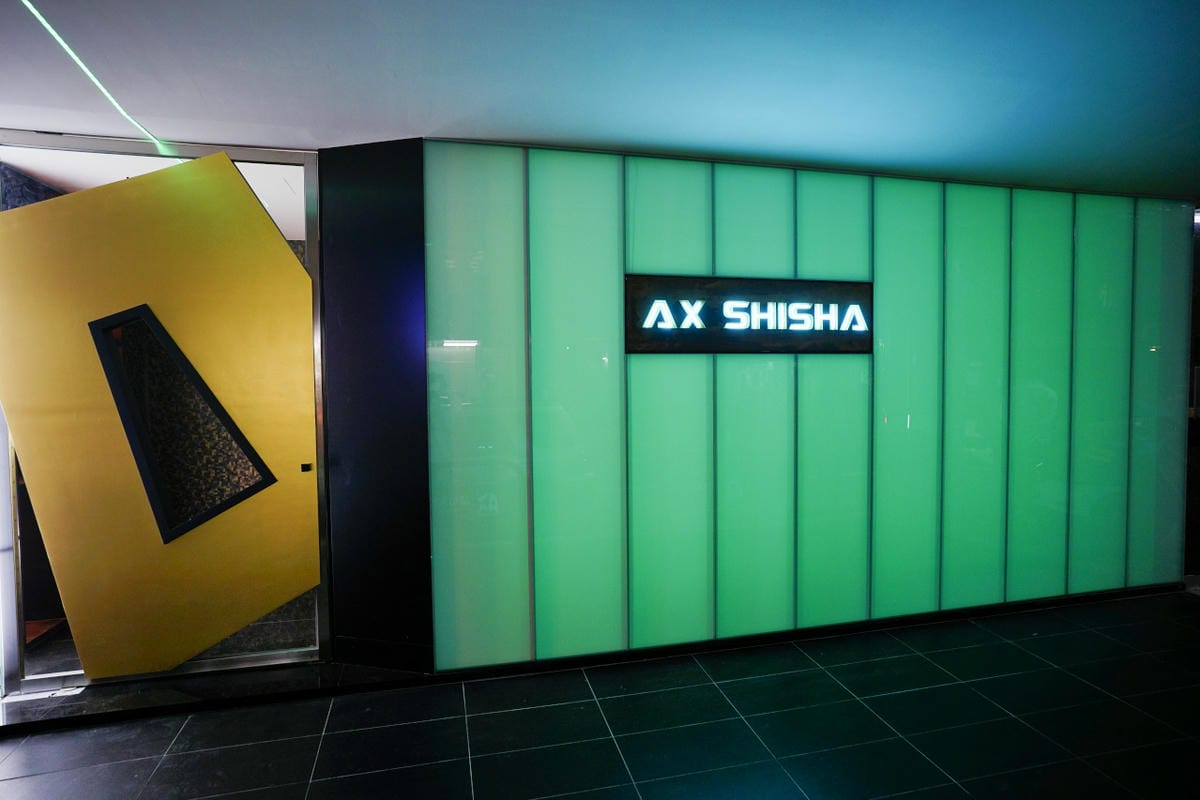 台南酒吧|台南地標酒吧 AXshisha 台南旗艦店 台南水煙酒吧、調酒推薦! - 第25張圖 台南酒吧|台南地標酒吧 AXshisha 台南旗艦店 台南水煙酒吧、調酒推薦!