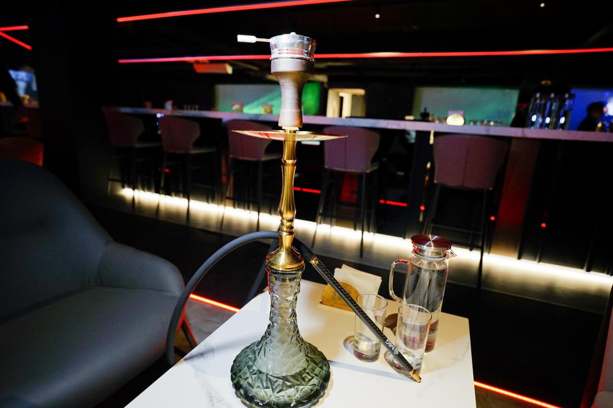 台南酒吧|台南地標酒吧 AXshisha 台南旗艦店 台南水煙酒吧、調酒推薦! - 第15張圖 台南酒吧|台南地標酒吧 AXshisha 台南旗艦店 台南水煙酒吧、調酒推薦!
