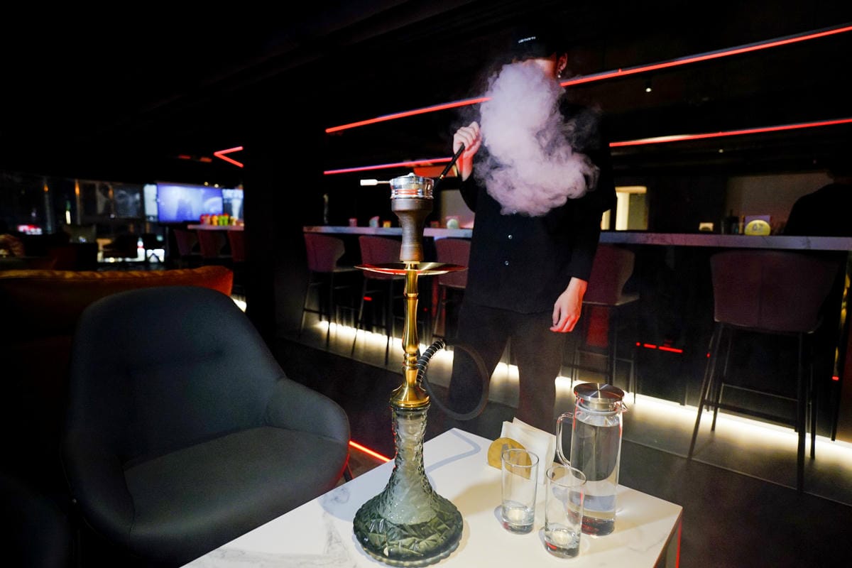 台南酒吧|台南地標酒吧 AXshisha 台南旗艦店 台南水煙酒吧、調酒推薦! - 第16張圖 台南酒吧|台南地標酒吧 AXshisha 台南旗艦店 台南水煙酒吧、調酒推薦!