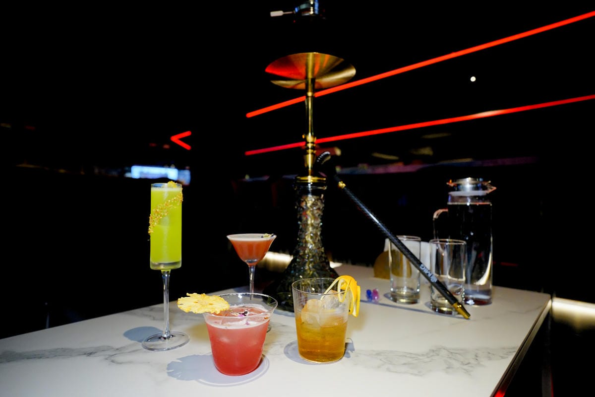 台南酒吧|台南地標酒吧 AXshisha 台南旗艦店 台南水煙酒吧、調酒推薦! - 第17張圖 台南酒吧|台南地標酒吧 AXshisha 台南旗艦店 台南水煙酒吧、調酒推薦!