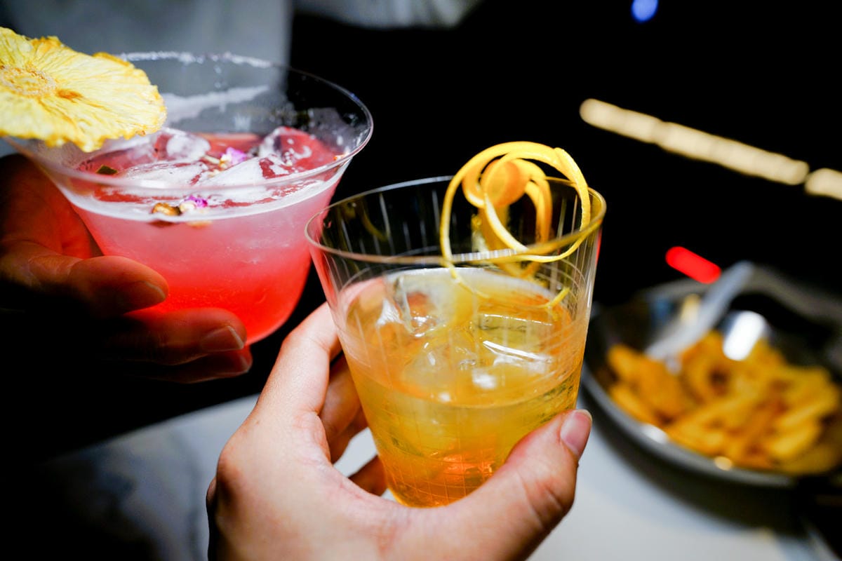 台南酒吧|台南地標酒吧 AXshisha 台南旗艦店 台南水煙酒吧、調酒推薦! - 第20張圖 台南酒吧|台南地標酒吧 AXshisha 台南旗艦店 台南水煙酒吧、調酒推薦!
