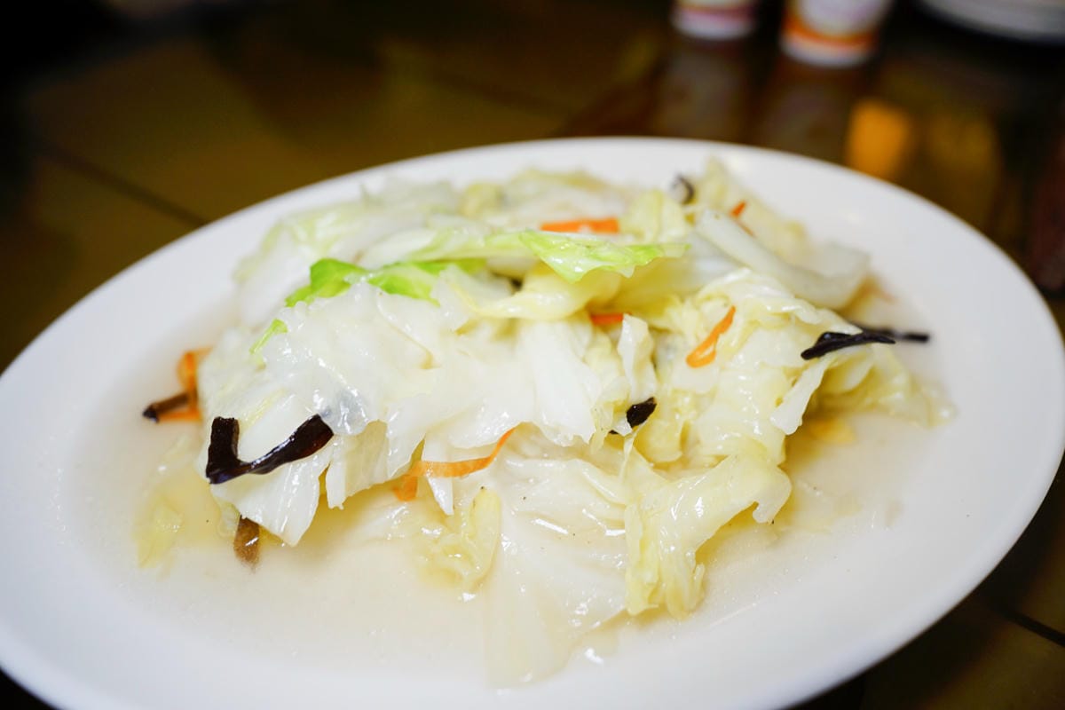 新北食記|萬里海產推薦!錦園漁夫料理 現撈活海鮮,來野柳就是要吃「漁夫痛風餐」~ - 第17張圖 新北食記|萬里海產推薦!錦園漁夫料理 現撈活海鮮,來野柳就是要吃「漁夫痛風餐」~