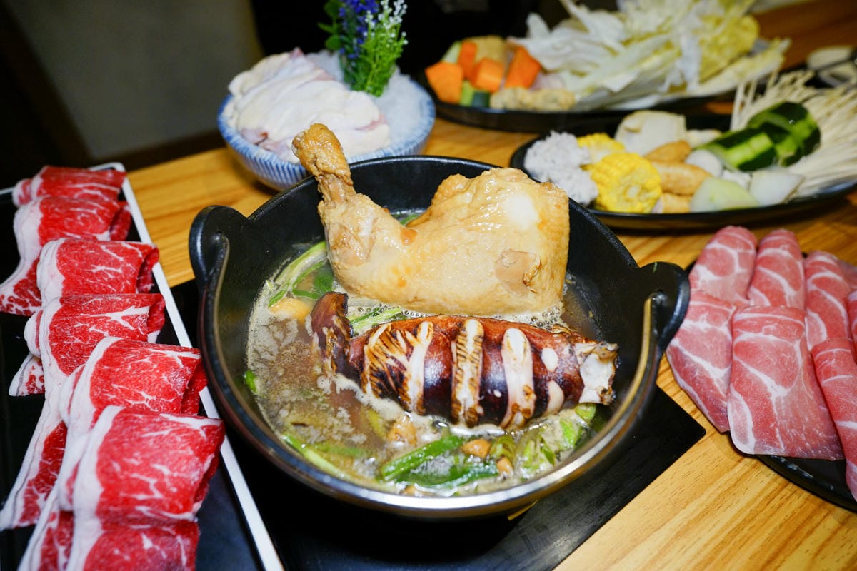 新北食記|林口超人氣排隊名店,一吃就圈粉的台式爆炒火鍋 狂一鍋 必回訪!林口昕境廣場美食推薦! - 第19張圖 新北食記|林口超人氣排隊名店,一吃就圈粉的台式爆炒火鍋 狂一鍋 必回訪!林口昕境廣場美食推薦!