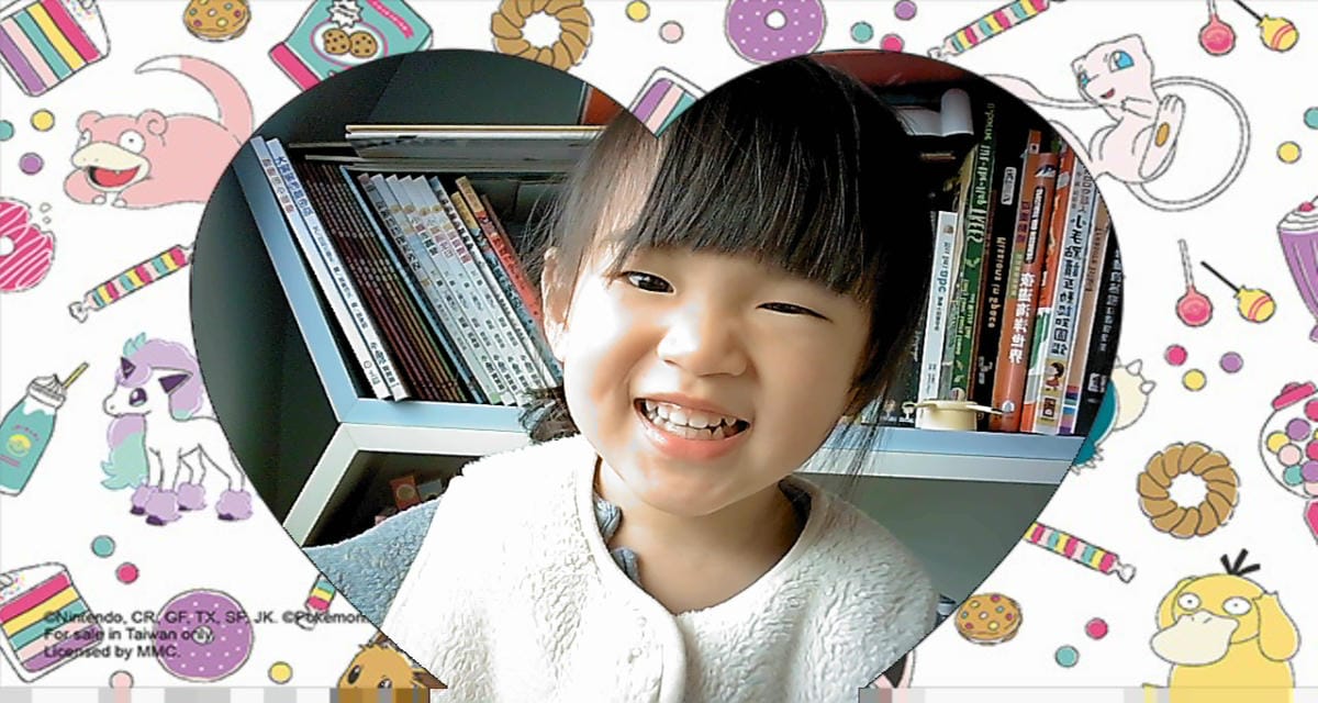 親子育兒｜3吋大螢幕觸控式兒童相機推薦！【YOMIX 優迷】寶可夢聯名款 Pokémon Wi-Fi兒童數位相機KC-1