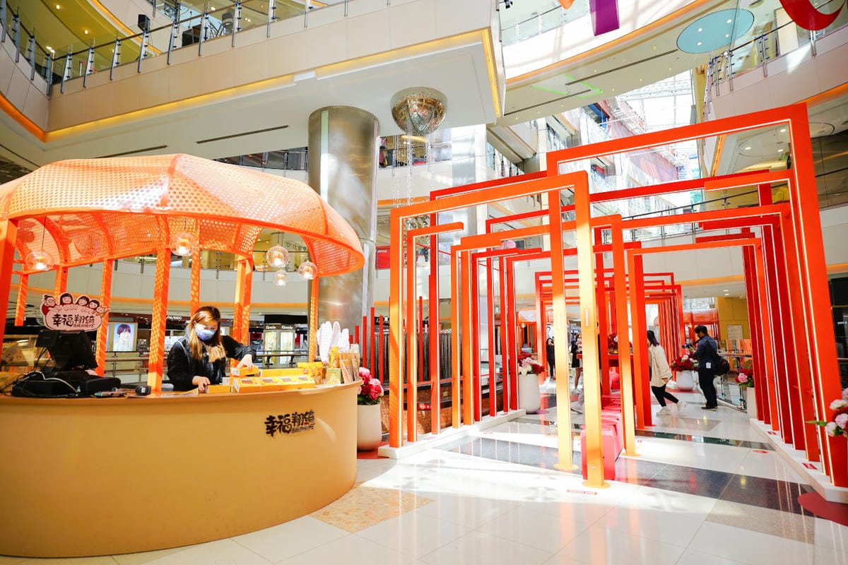 桃園食記|TGI FRIDAYS 情人節大餐!情人節還沒規劃好嗎?盤點不踩雷約會餐廳,寵愛情人的腹餓帶,想來場最浪漫的情人節,就選中壢大江購物中心! - 第19張圖 桃園食記|TGI FRIDAYS 情人節大餐!情人節還沒規劃好嗎?盤點不踩雷約會餐廳,寵愛情人的腹餓帶,想來場最浪漫的情人節,就選中壢大江購物中心!