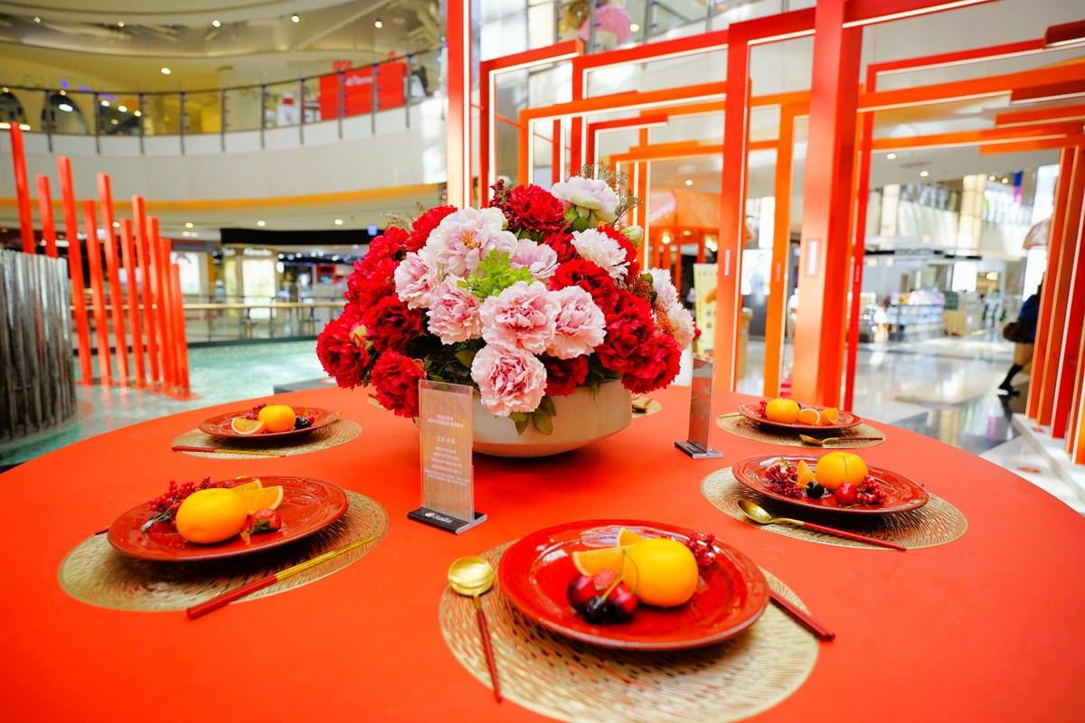 桃園食記|TGI FRIDAYS 情人節大餐!情人節還沒規劃好嗎?盤點不踩雷約會餐廳,寵愛情人的腹餓帶,想來場最浪漫的情人節,就選中壢大江購物中心! - 第22張圖 桃園食記|TGI FRIDAYS 情人節大餐!情人節還沒規劃好嗎?盤點不踩雷約會餐廳,寵愛情人的腹餓帶,想來場最浪漫的情人節,就選中壢大江購物中心!