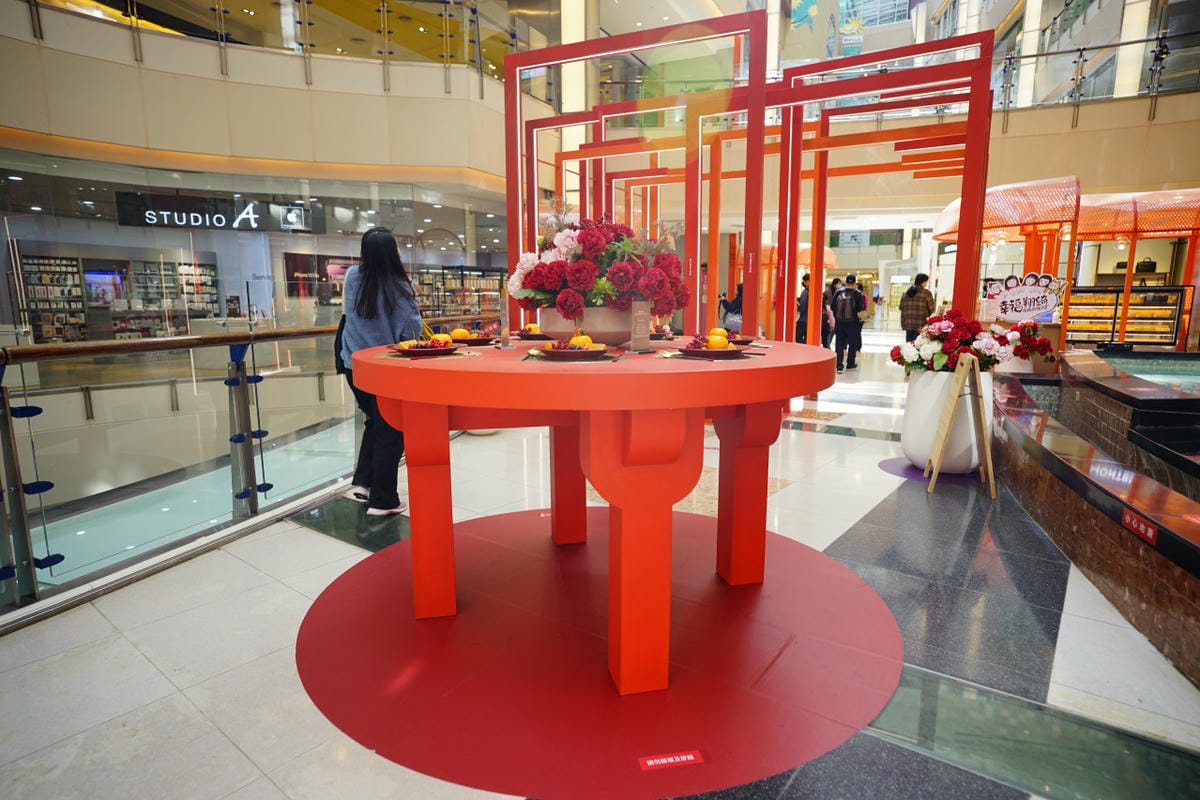 桃園食記|TGI FRIDAYS 情人節大餐!情人節還沒規劃好嗎?盤點不踩雷約會餐廳,寵愛情人的腹餓帶,想來場最浪漫的情人節,就選中壢大江購物中心! - 第20張圖 桃園食記|TGI FRIDAYS 情人節大餐!情人節還沒規劃好嗎?盤點不踩雷約會餐廳,寵愛情人的腹餓帶,想來場最浪漫的情人節,就選中壢大江購物中心!