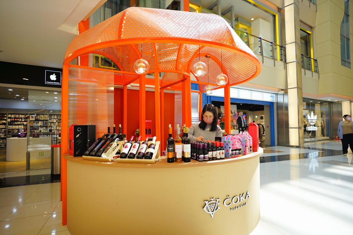 桃園食記|TGI FRIDAYS 情人節大餐!情人節還沒規劃好嗎?盤點不踩雷約會餐廳,寵愛情人的腹餓帶,想來場最浪漫的情人節,就選中壢大江購物中心! - 第33張圖 桃園食記|TGI FRIDAYS 情人節大餐!情人節還沒規劃好嗎?盤點不踩雷約會餐廳,寵愛情人的腹餓帶,想來場最浪漫的情人節,就選中壢大江購物中心!