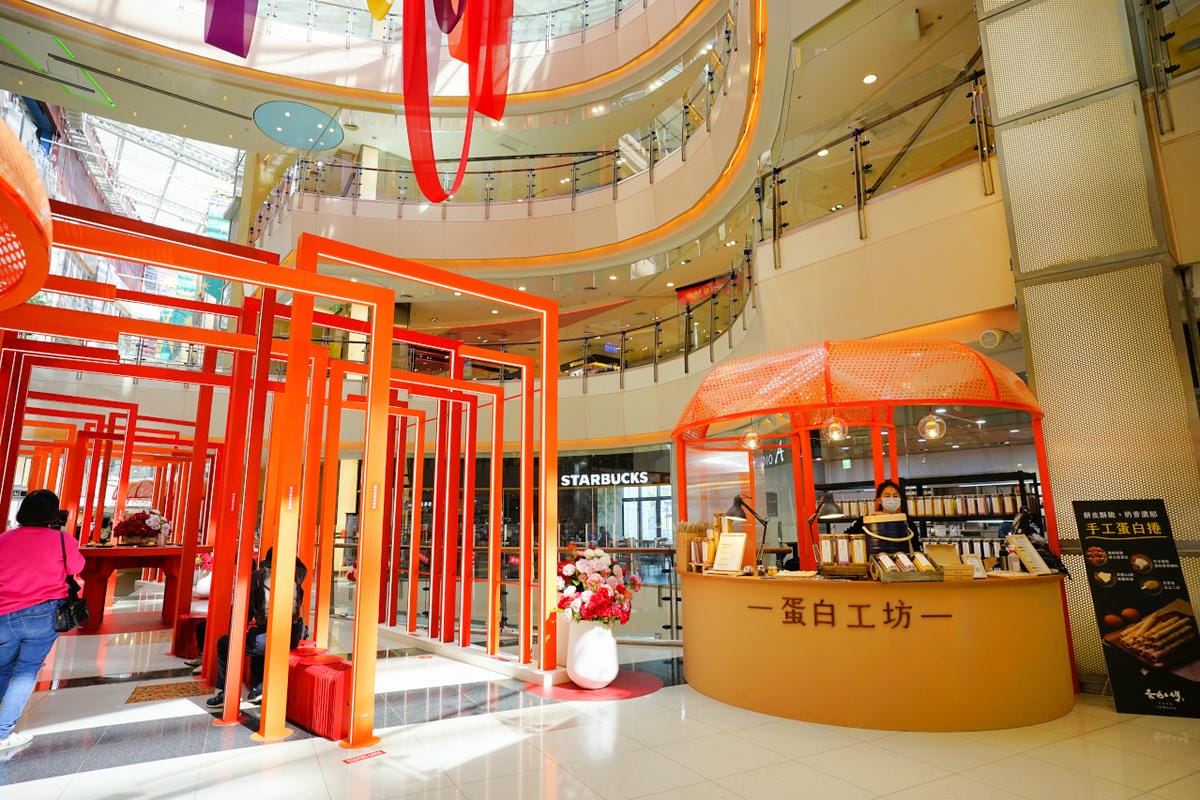 桃園食記|TGI FRIDAYS 情人節大餐!情人節還沒規劃好嗎?盤點不踩雷約會餐廳,寵愛情人的腹餓帶,想來場最浪漫的情人節,就選中壢大江購物中心! - 第28張圖 桃園食記|TGI FRIDAYS 情人節大餐!情人節還沒規劃好嗎?盤點不踩雷約會餐廳,寵愛情人的腹餓帶,想來場最浪漫的情人節,就選中壢大江購物中心!