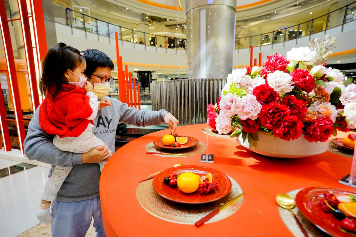 桃園食記|TGI FRIDAYS 情人節大餐!情人節還沒規劃好嗎?盤點不踩雷約會餐廳,寵愛情人的腹餓帶,想來場最浪漫的情人節,就選中壢大江購物中心! - 第23張圖 桃園食記|TGI FRIDAYS 情人節大餐!情人節還沒規劃好嗎?盤點不踩雷約會餐廳,寵愛情人的腹餓帶,想來場最浪漫的情人節,就選中壢大江購物中心!