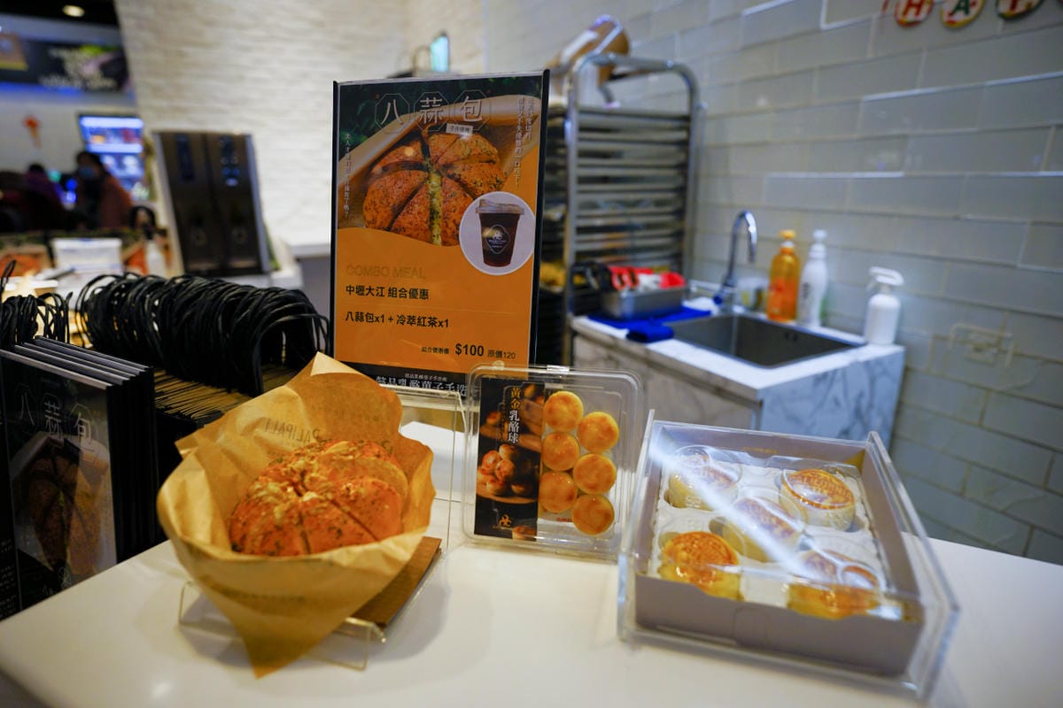 桃園食記|TGI FRIDAYS 情人節大餐!情人節還沒規劃好嗎?盤點不踩雷約會餐廳,寵愛情人的腹餓帶,想來場最浪漫的情人節,就選中壢大江購物中心! - 第53張圖 桃園食記|TGI FRIDAYS 情人節大餐!情人節還沒規劃好嗎?盤點不踩雷約會餐廳,寵愛情人的腹餓帶,想來場最浪漫的情人節,就選中壢大江購物中心!