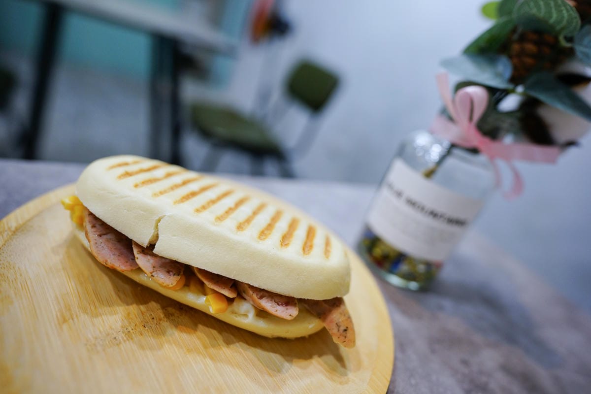 新北食記｜林口蛋糕推薦！迷途糕羊Agneau pâtisserie  客製化生日蛋糕、下午茶、甜點