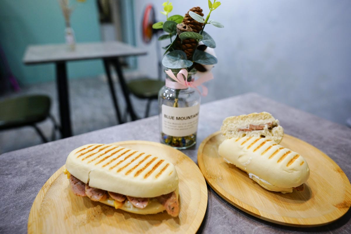 新北食記｜林口蛋糕推薦！迷途糕羊Agneau pâtisserie  客製化生日蛋糕、下午茶、甜點