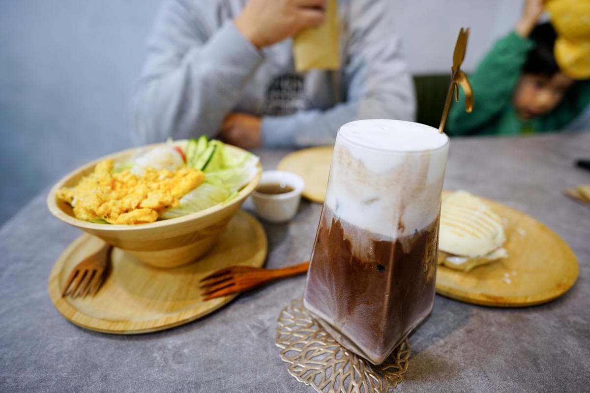 新北食記｜林口蛋糕推薦！迷途糕羊Agneau pâtisserie  客製化生日蛋糕、下午茶、甜點