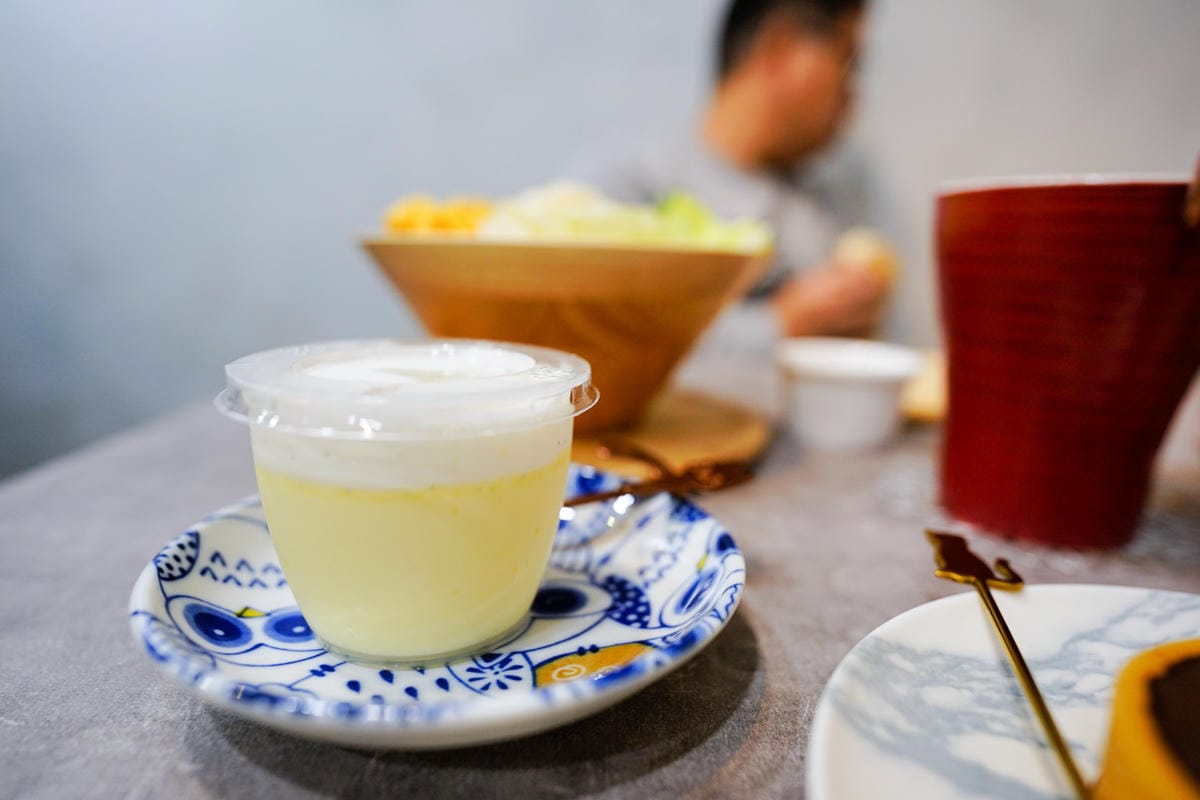 新北食記｜林口蛋糕推薦！迷途糕羊Agneau pâtisserie  客製化生日蛋糕、下午茶、甜點
