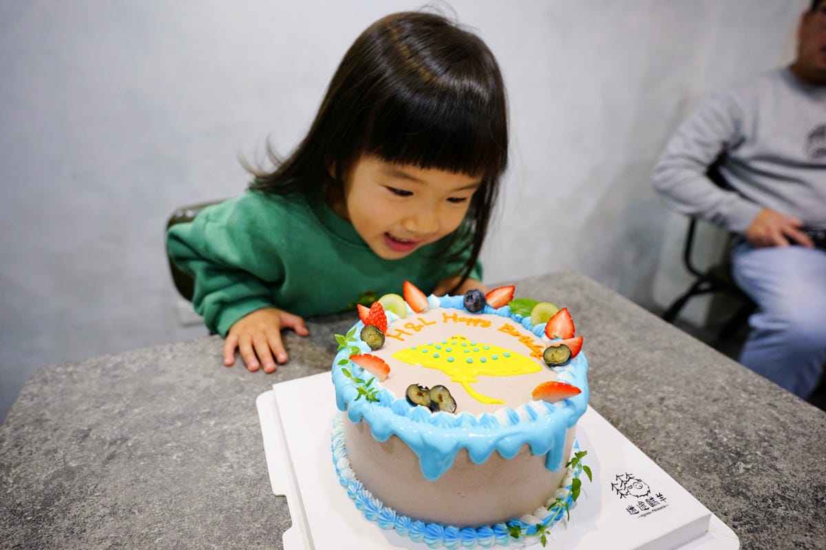 新北食記｜林口蛋糕推薦！迷途糕羊Agneau pâtisserie  客製化生日蛋糕、下午茶、甜點