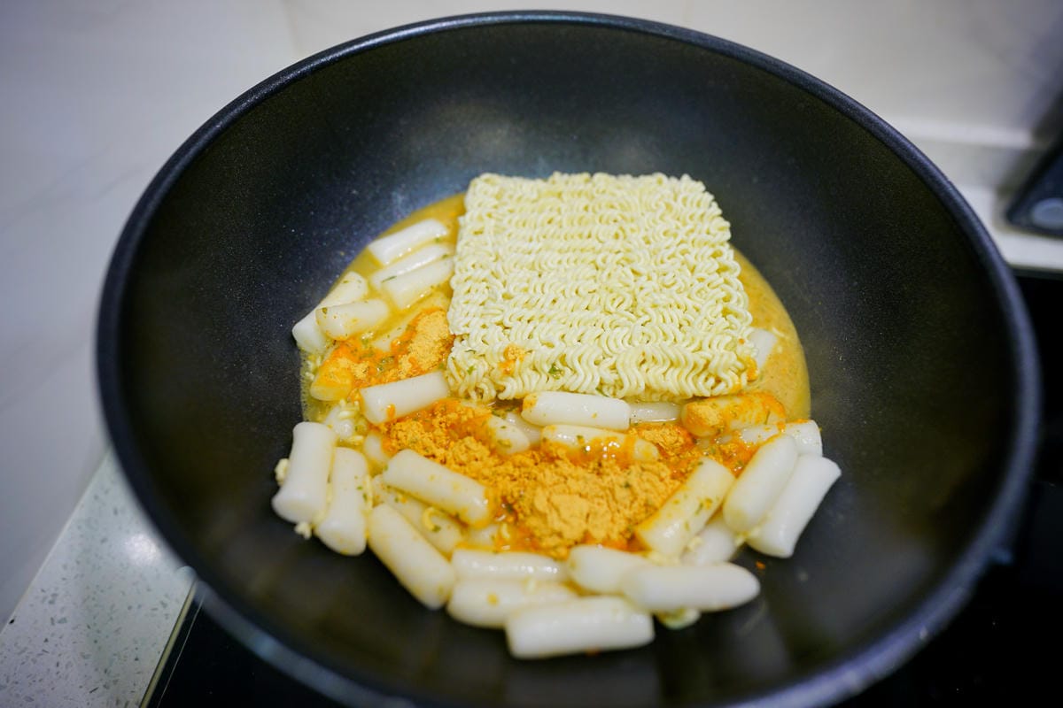 料理｜日韓美食、美妝保養品、親子育兒好物 ITAI ITAI＿痛經女子 最強日韓選物商品社團推薦！