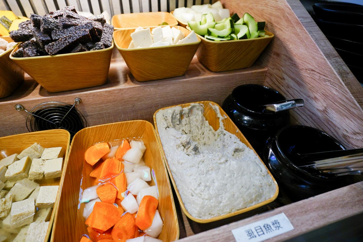桃園食記|一位難求的台北爆紅火鍋,台灣火鍋榮登google熱搜第二名!最強台鍋 狂一鍋(中壢中山東店) 中壢中原美食推薦! - 第11張圖 桃園食記|一位難求的台北爆紅火鍋,台灣火鍋榮登google熱搜第二名!最強台鍋 狂一鍋(中壢中山東店) 中壢中原美食推薦!