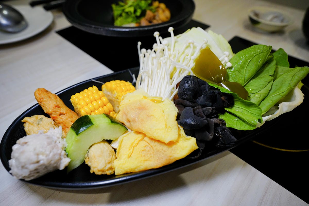 桃園食記|一位難求的台北爆紅火鍋,台灣火鍋榮登google熱搜第二名!最強台鍋 狂一鍋(中壢中山東店) 中壢中原美食推薦! - 第25張圖 桃園食記|一位難求的台北爆紅火鍋,台灣火鍋榮登google熱搜第二名!最強台鍋 狂一鍋(中壢中山東店) 中壢中原美食推薦!