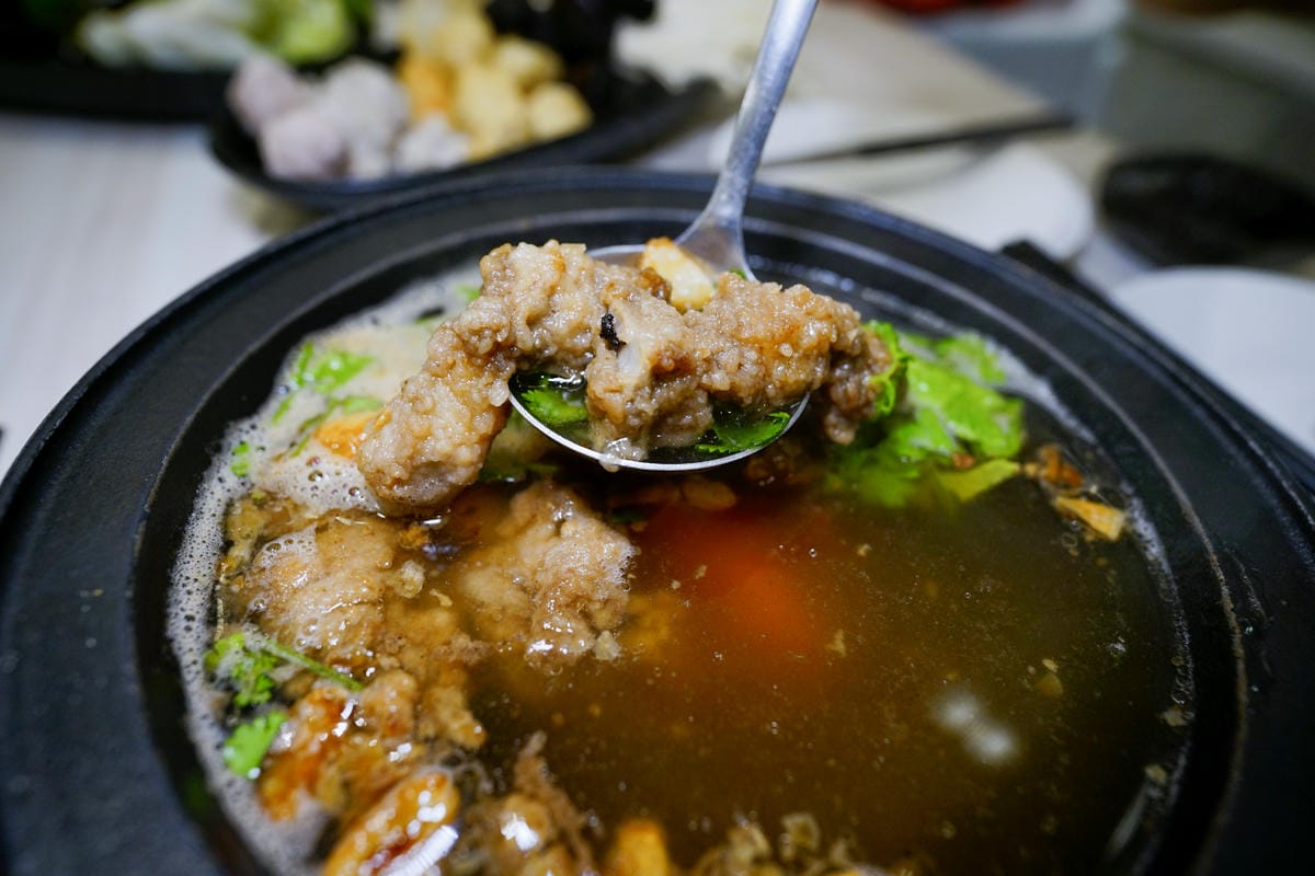 桃園食記|一位難求的台北爆紅火鍋,台灣火鍋榮登google熱搜第二名!最強台鍋 狂一鍋(中壢中山東店) 中壢中原美食推薦! - 第19張圖 桃園食記|一位難求的台北爆紅火鍋,台灣火鍋榮登google熱搜第二名!最強台鍋 狂一鍋(中壢中山東店) 中壢中原美食推薦!