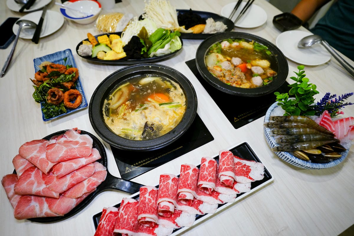 桃園食記|一位難求的台北爆紅火鍋,台灣火鍋榮登google熱搜第二名!最強台鍋 狂一鍋(中壢中山東店) 中壢中原美食推薦! - 第16張圖 桃園食記|一位難求的台北爆紅火鍋,台灣火鍋榮登google熱搜第二名!最強台鍋 狂一鍋(中壢中山東店) 中壢中原美食推薦!