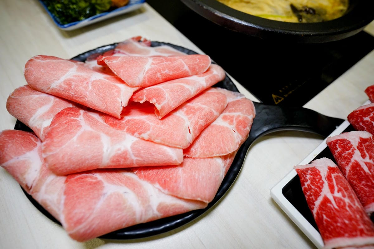 桃園食記|一位難求的台北爆紅火鍋,台灣火鍋榮登google熱搜第二名!最強台鍋 狂一鍋(中壢中山東店) 中壢中原美食推薦! - 第26張圖 桃園食記|一位難求的台北爆紅火鍋,台灣火鍋榮登google熱搜第二名!最強台鍋 狂一鍋(中壢中山東店) 中壢中原美食推薦!