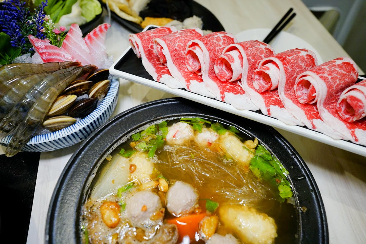 桃園食記|一位難求的台北爆紅火鍋,台灣火鍋榮登google熱搜第二名!最強台鍋 狂一鍋(中壢中山東店) 中壢中原美食推薦! - 第29張圖 桃園食記|一位難求的台北爆紅火鍋,台灣火鍋榮登google熱搜第二名!最強台鍋 狂一鍋(中壢中山東店) 中壢中原美食推薦!