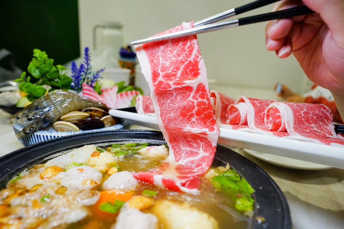 桃園食記|一位難求的台北爆紅火鍋,台灣火鍋榮登google熱搜第二名!最強台鍋 狂一鍋(中壢中山東店) 中壢中原美食推薦! - 第30張圖 桃園食記|一位難求的台北爆紅火鍋,台灣火鍋榮登google熱搜第二名!最強台鍋 狂一鍋(中壢中山東店) 中壢中原美食推薦!