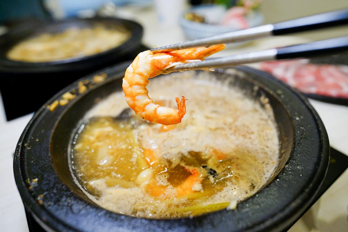 桃園食記|一位難求的台北爆紅火鍋,台灣火鍋榮登google熱搜第二名!最強台鍋 狂一鍋(中壢中山東店) 中壢中原美食推薦! - 第34張圖 桃園食記|一位難求的台北爆紅火鍋,台灣火鍋榮登google熱搜第二名!最強台鍋 狂一鍋(中壢中山東店) 中壢中原美食推薦!
