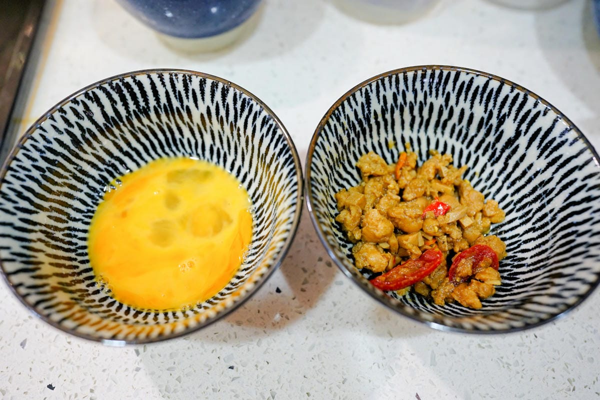 料理｜煮婦救星，最熱銷的冷凍蔬食料理包！搗蛋菇蔬食便利店