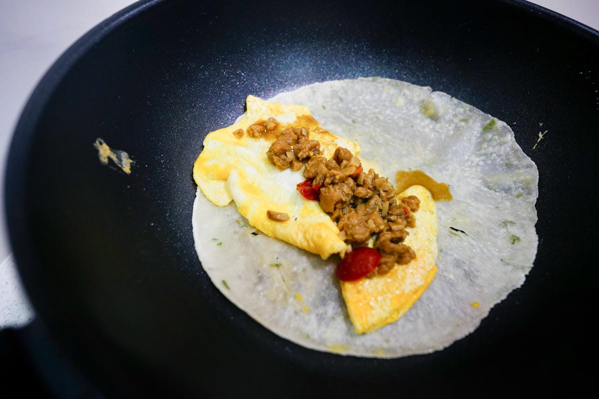 料理｜煮婦救星，最熱銷的冷凍蔬食料理包！搗蛋菇蔬食便利店