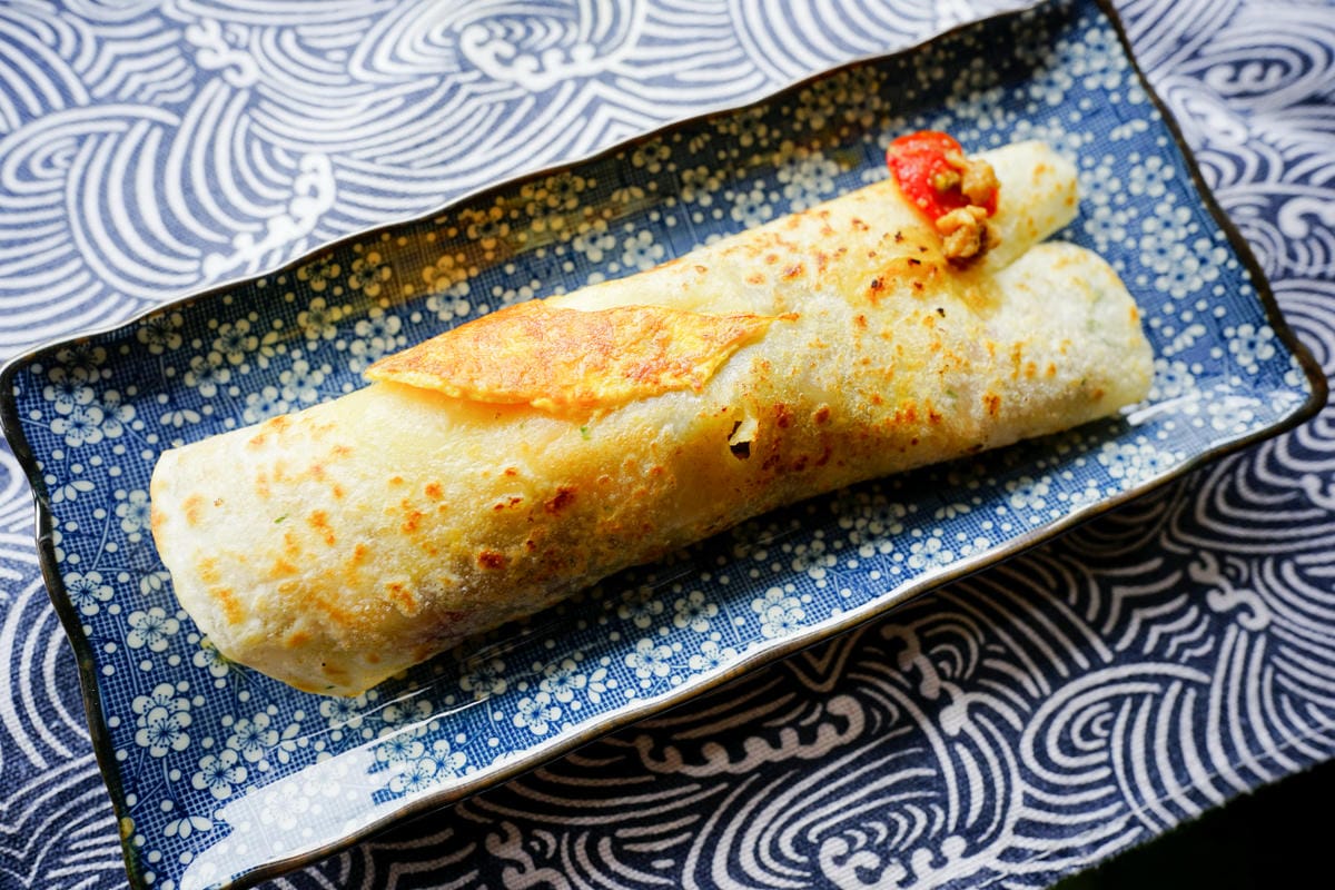 料理｜煮婦救星，最熱銷的冷凍蔬食料理包！搗蛋菇蔬食便利店