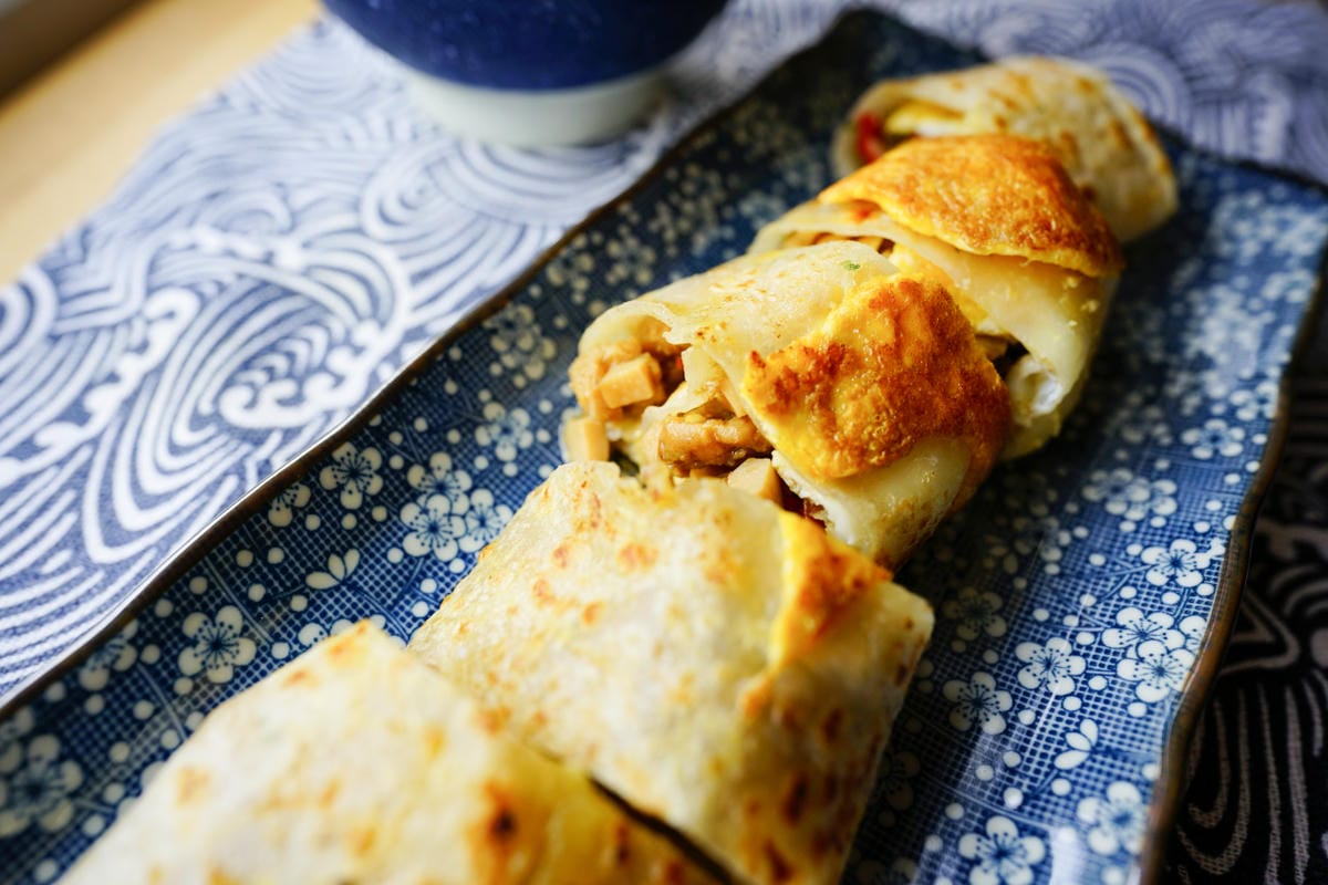 料理｜煮婦救星，最熱銷的冷凍蔬食料理包！搗蛋菇蔬食便利店