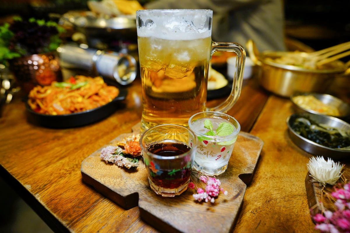 新北食記|最潮韓鍋 林口最強辛韓道-新韓式時尚鍋料理(林口昕境店) 道地部隊鍋、韓式魚板 - 第29張圖 新北食記|最潮韓鍋 林口最強辛韓道-新韓式時尚鍋料理(林口昕境店) 道地部隊鍋、韓式魚板