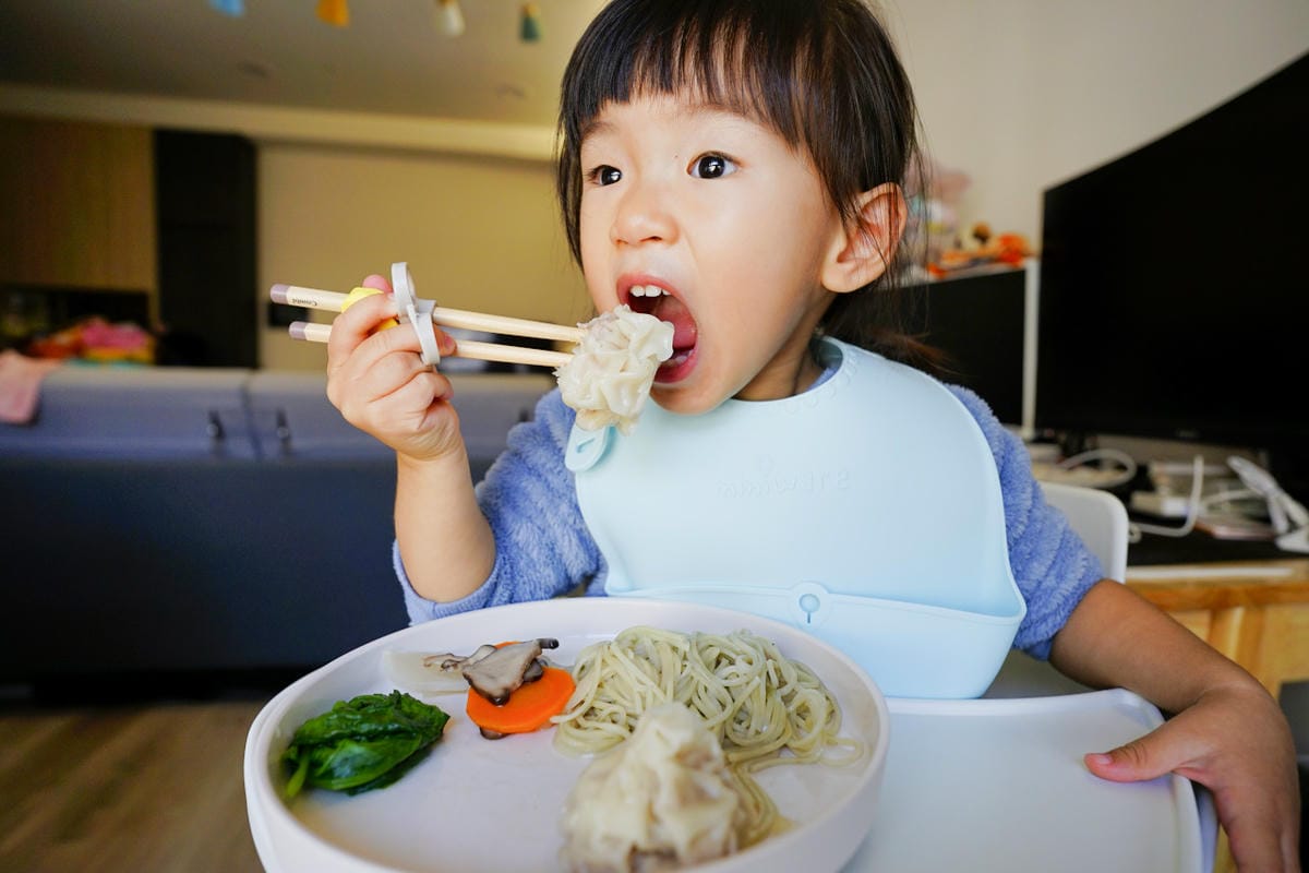 料理｜網購美食 金家餛飩 冷凍宅配料理推薦！在家也能享用手工餛飩~