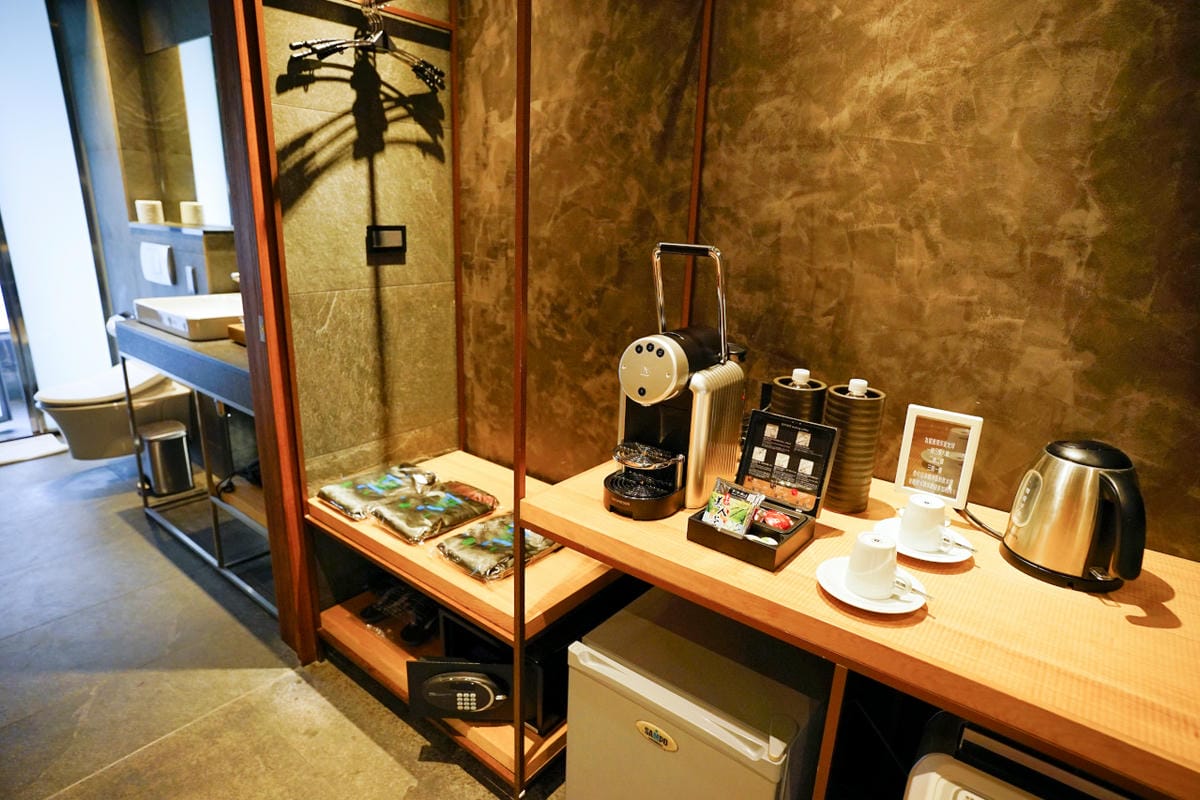 苗栗住宿|苗栗溫泉飯店推薦!泰安觀止溫泉會館 一泊二食 泡湯美食 - 第7張圖 苗栗住宿|苗栗溫泉飯店推薦!泰安觀止溫泉會館 一泊二食 泡湯美食
