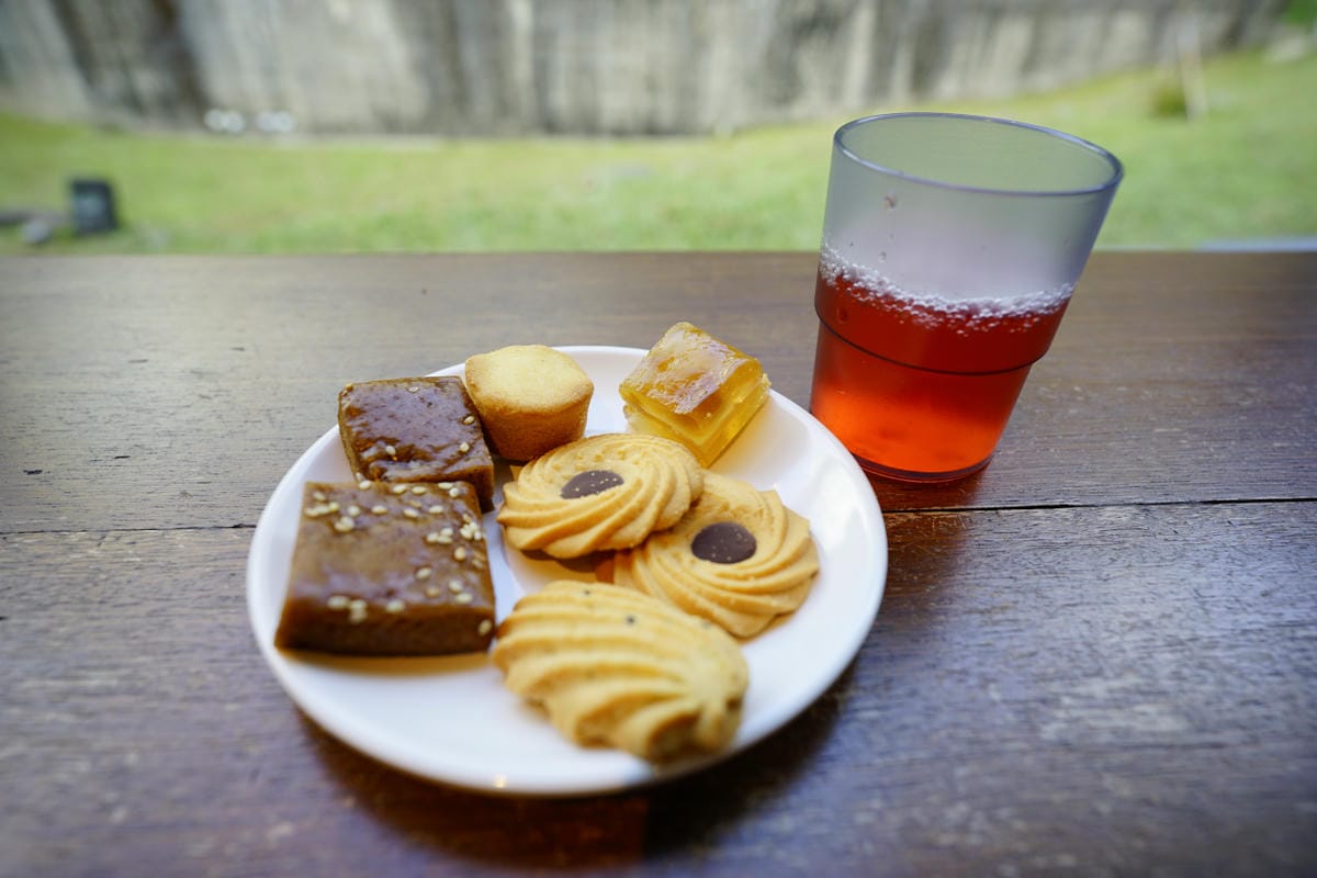 苗栗住宿|苗栗溫泉飯店推薦!泰安觀止溫泉會館 一泊二食 泡湯美食 - 第19張圖 苗栗住宿|苗栗溫泉飯店推薦!泰安觀止溫泉會館 一泊二食 泡湯美食